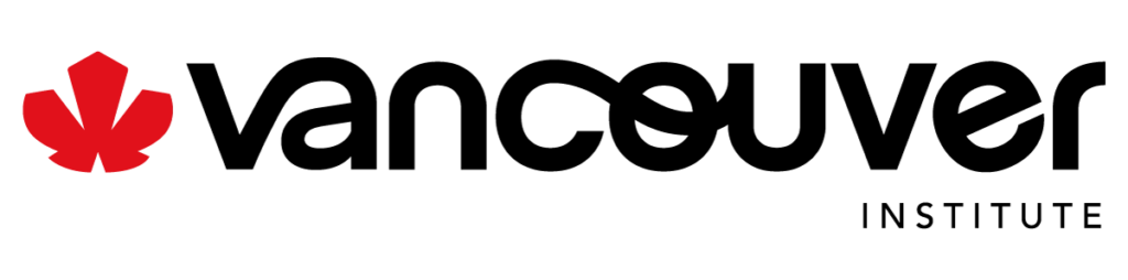 Logo inglês vancouver